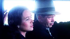 1973 Film Dillinger Starring Warren Oates and Ben Johnson