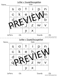 Beautiful 6 letter names for girls ; Letter Recognition Letter Names Phonics Kindergarten Etsy