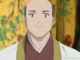 Shogun Iemitsu TOKUGAWA