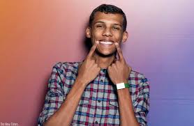 Paul van haver (born 12 march 1985, brussels), better known by his stromae was born to a rwandan father, pierre rutare, and a belgian mother, miranda marie. Tracing Stromae S Rwandan Roots The New Times Rwanda