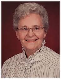 Norma Metz Obituary March 1, 2022