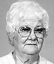 NEVA M. FICKIES of Oakley