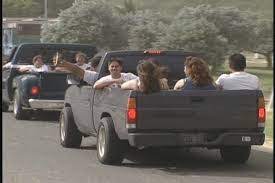 Riding in the back of a truck. Va Pickup Truck Accident Lawyer Riding In The Bed Of A Truck Shapiro Appleton Washburn