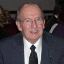 Thomas Arlyn Beard (1934-2011)