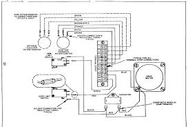 Figure 13 Electric Capacity Control Wiring Diagram