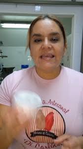 Día 3 recomendando nuestros helados , hoy los invito a sumergirse en la  cremosidad de nuestro helado de Cookies and Cream, hecho con una suave base  de leche y crema, mezclada con trozos crujientes de ...