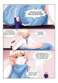 Cruel Crude Krew Butt Shes Mine [Saint Tail] • Free Porn Comics