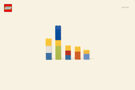 Imagine is a song by english rock musician john lennon from his 1971 album of the same name. Classic Advertising Lego Imagine Campaign By Jung Von Matt