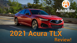 Inside the vehicle, you'll find plenty of amenities to keep you relaxed whether you're around town or far from home, along with advanced. 2021 Acura Tlx Review Autotrader