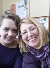 Carol Suder-Howes (@csuderhowes)