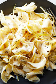 Creamy Lemon Pasta Recipe Recipe Lemon Pasta Lemon Pasta Recipes Nyt Cooking