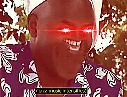 Stream stbb #606 jazz music intensifies /late/ by damn.ｄｅｔａｉｌ from desktop or your mobile device. Jazz Music Intensifies Pewdiepiesubmissions