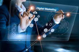 Benefits of Digital Marketing Services