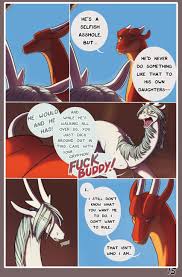 Frisky Ferals - Family Matters - part 2 at ComicsPorn.Net