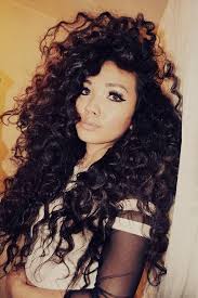 Pin By Mirielle Stout On Random Curly Hair Styles Naturally Hair Styles Curly Hair Styles