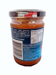 Making laksa paste from scratch results in this classic malaysian noodle soup that is rich, creamy, and packed full of exotic spicy asian flavors. Valcom Thai Style Laksa Paste 230g Burwood Highway Asian Grocery