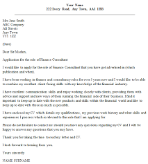 Provide suggestions to customize oracle applications for optimal performance. Oracle Financials Consultant Cover Letter June 2021