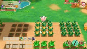 Friends of mineral town pc full version, kali ini membagikan sebuah game baru, dengan genre simulasi bertani, yang mana game adalah. Story Of Seasons Friends Of Mineral Town Playstation 4 Game Latest Download Gamedevid