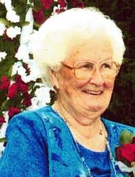 Lucille Compton Obituary