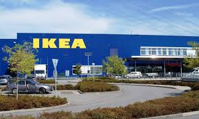 Ikea Changes Strategy Opens To City Centre Stores Pantografo Magazine