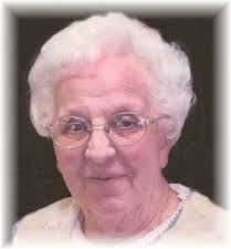 Reta Viola Schmitt Knechtel (1916-2010)