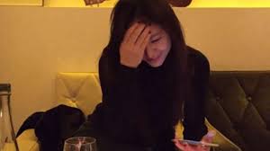 Jongin dan krystal dikaruniai 3 orang anak; Sm Entertainment Benarkan Kabar Soal Kai Exo Dan Krystal