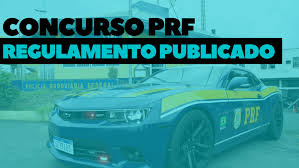 O concurso oferta vagas para matrícula nos cursos de formação e graduação de. Concurso Prf Regulamento Publicado Confira Tudo Nesta Materia