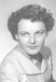 Olive Katherine Hines Norman (1926-1995)