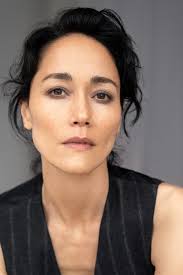 The Expanse" Churn (TV Episode 2020)