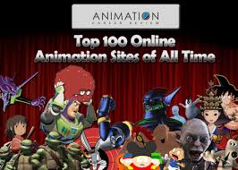 Toy story was one of the movie options on my flight a little over a week ago. Top 100 Animation Sites You Need To Know Animation Career Review