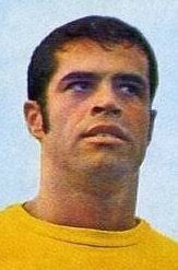 Justo Gilberto, Justo Gilberto González Expósito