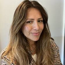 Pamela Aranda Castillo