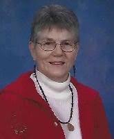 Kathryn Louise Jenkins Obituary