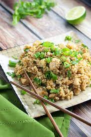 Spicy Chicken Fried Rice Recipe Fried Rice Spicy Chicken Fried Rice Recipe Fried Chicken