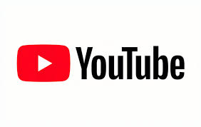 Image result for youtube logo