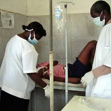 Both viruses are native to africa,. Xp54qqse0y9q1m