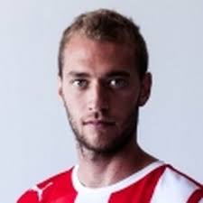 Estadísticas Freddy Campos,