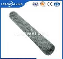Leadwalking Malla Hexagonal Galvanizada 50 Metros Suppliers China Malla De  Alambre Hexagonal OEM Personalizado Malla Hexagonal PARA Gallinero
