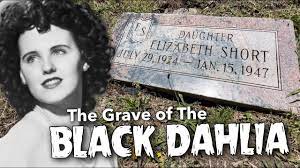 Check spelling or type a new query. The Grave Of The Black Dahlia 4k Youtube