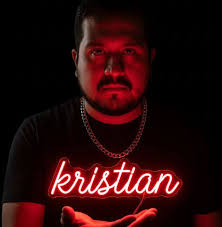Kristian Kastro