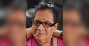 Obituary for Priscilla Mildred Fitzgerald