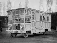 Pin Auf The History Of Motorhomes