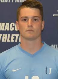 2019 Men's Soccer Roster