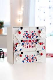 Ikea Moppe Mini Kommode Als Adventskalender Weihnachtenikea Moppe Mini Kommode Birkensperrholz 31x18x32 Cm Praktische Und Ubersichtliche Verwahrung Fur