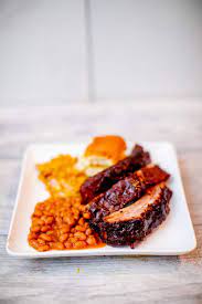 Simple Sous Vide Baby Back Ribs Recipe Beginnerfood