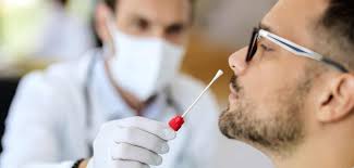 The hospital will arrange this for you. Same Day Covid 19 Tests Results London Fleet Street Clinic