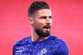 Yet with his 34th birthday fast approaching, there is still room for olivier giroud. Giroud Unlikely To Renew Chelsea Contract As He Ponders His Next Move Goal Com