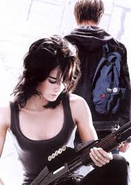 Meanwhile, catherine weaver has a job proposal for agent ellison. Cromartie Fan Casting For Terminator The Sarah Connor Chronicles 2018 Mycast Fan Casting Your Favorite Stories