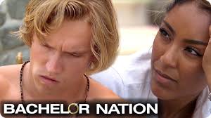 He's Not Only Young, He's Immature": Sharleen Joynt