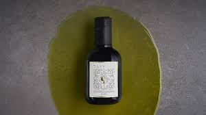Olivica Is An Olive Oil Fit For A Goddess Olive Oil Brands Olive Oil Borealis Lights